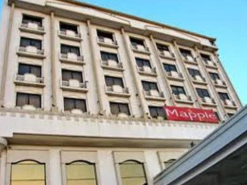 Mapple Abhay Jodhpur Hotel Jodhpur  Exterior photo