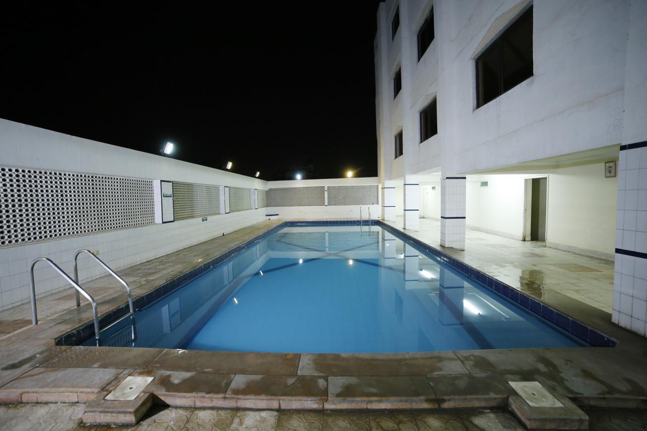 Mapple Abhay Jodhpur Hotel Jodhpur  Exterior photo