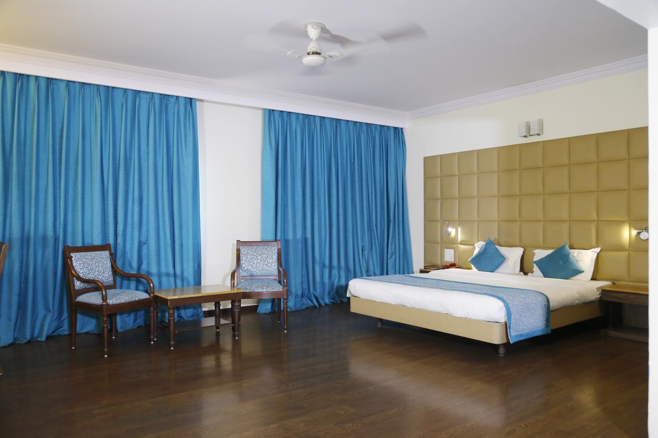 Mapple Abhay Jodhpur Hotel Jodhpur  Exterior photo