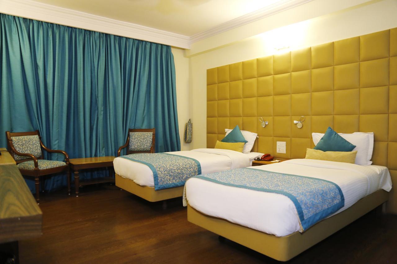 Mapple Abhay Jodhpur Hotel Jodhpur  Exterior photo