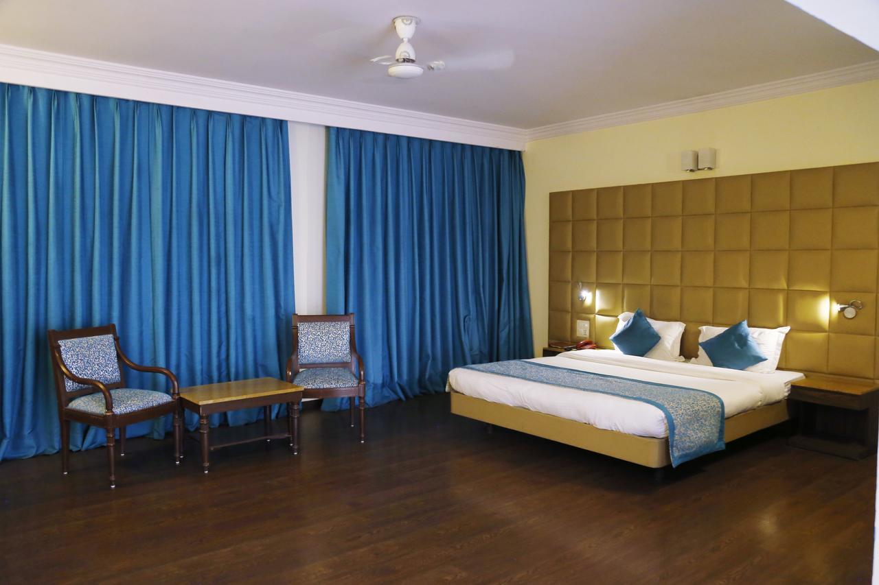 Mapple Abhay Jodhpur Hotel Jodhpur  Exterior photo