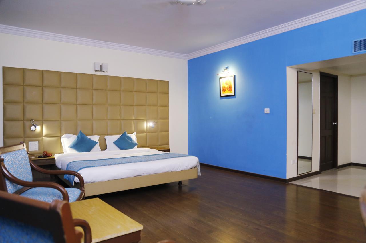 Mapple Abhay Jodhpur Hotel Jodhpur  Exterior photo