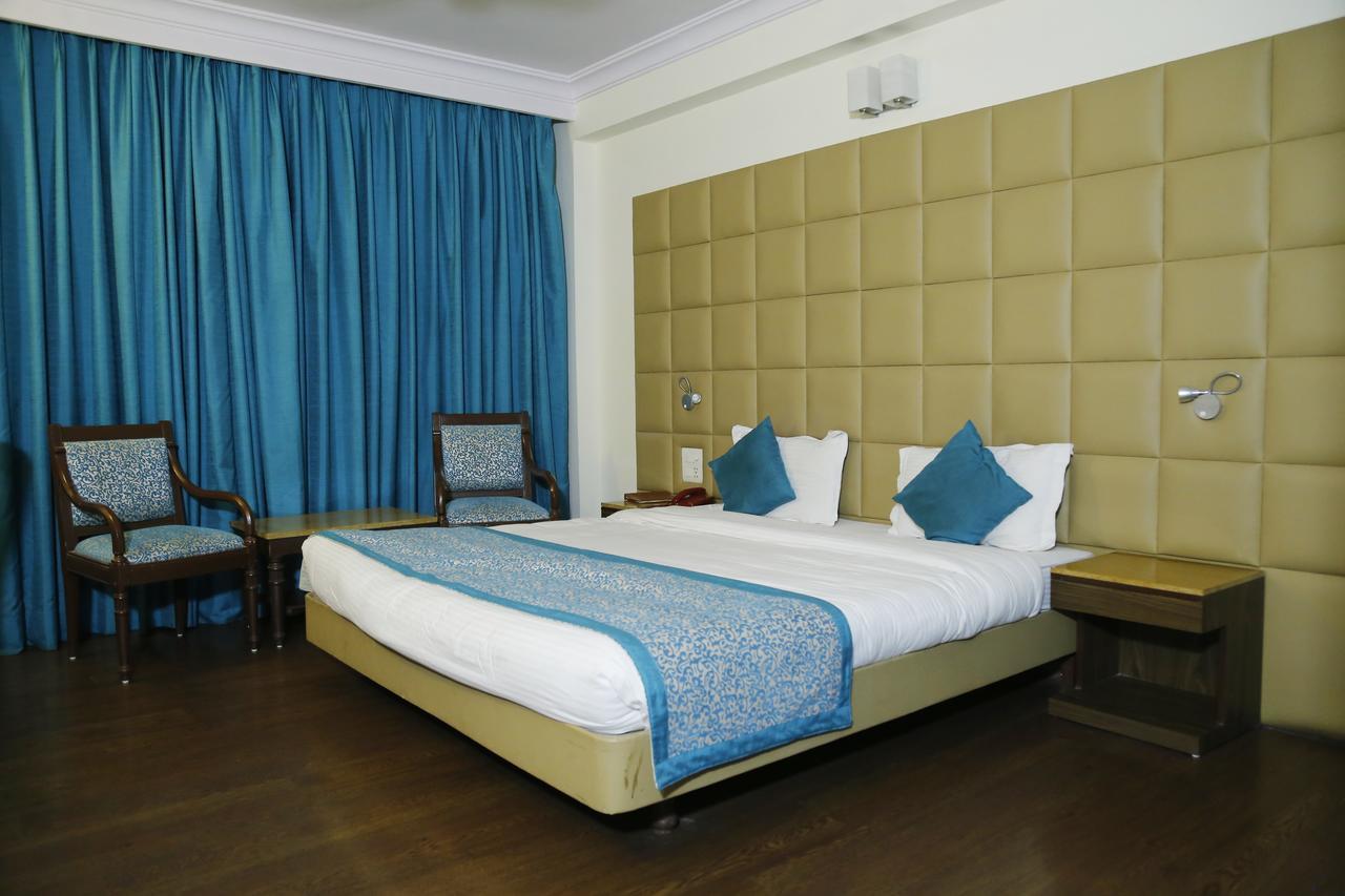Mapple Abhay Jodhpur Hotel Jodhpur  Exterior photo