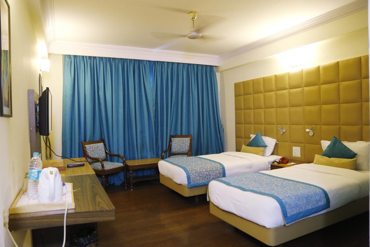 Mapple Abhay Jodhpur Hotel Jodhpur  Exterior photo