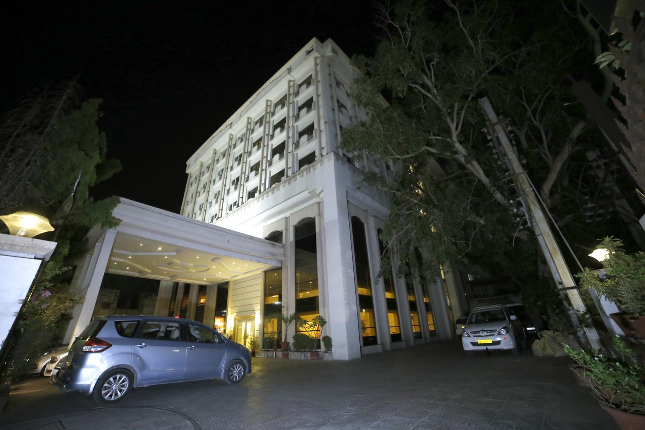 Mapple Abhay Jodhpur Hotel Jodhpur  Exterior photo