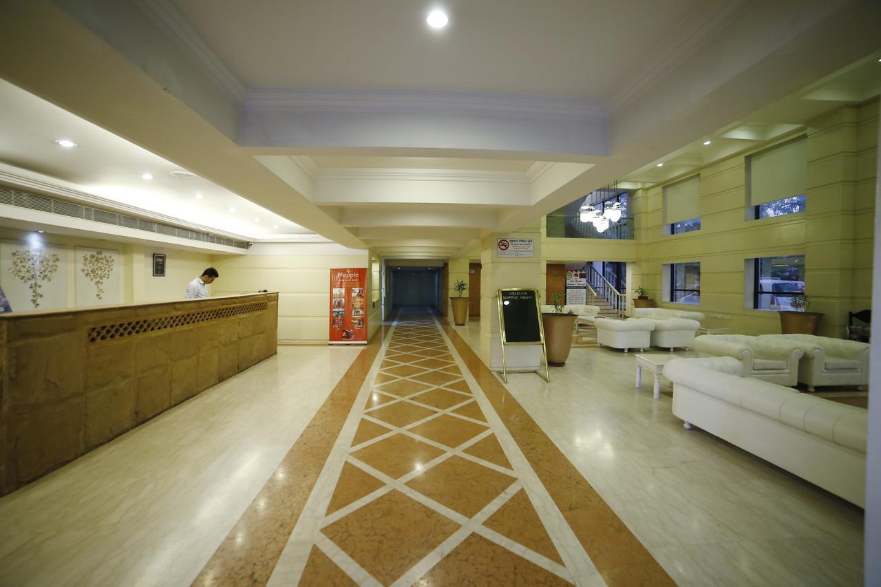 Mapple Abhay Jodhpur Hotel Jodhpur  Exterior photo