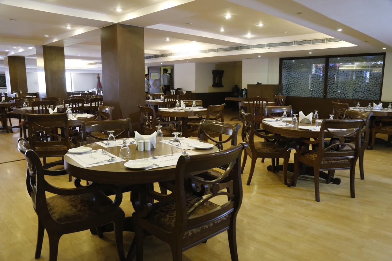 Mapple Abhay Jodhpur Hotel Jodhpur  Exterior photo