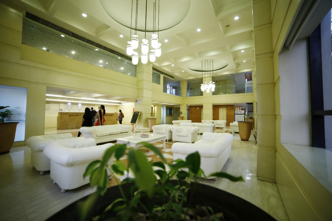 Mapple Abhay Jodhpur Hotel Jodhpur  Exterior photo