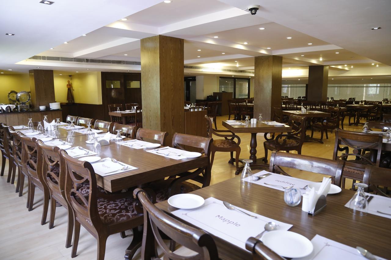 Mapple Abhay Jodhpur Hotel Jodhpur  Exterior photo