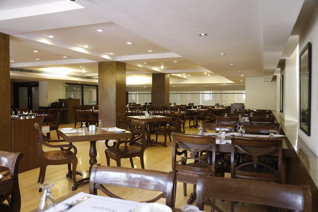 Mapple Abhay Jodhpur Hotel Jodhpur  Exterior photo