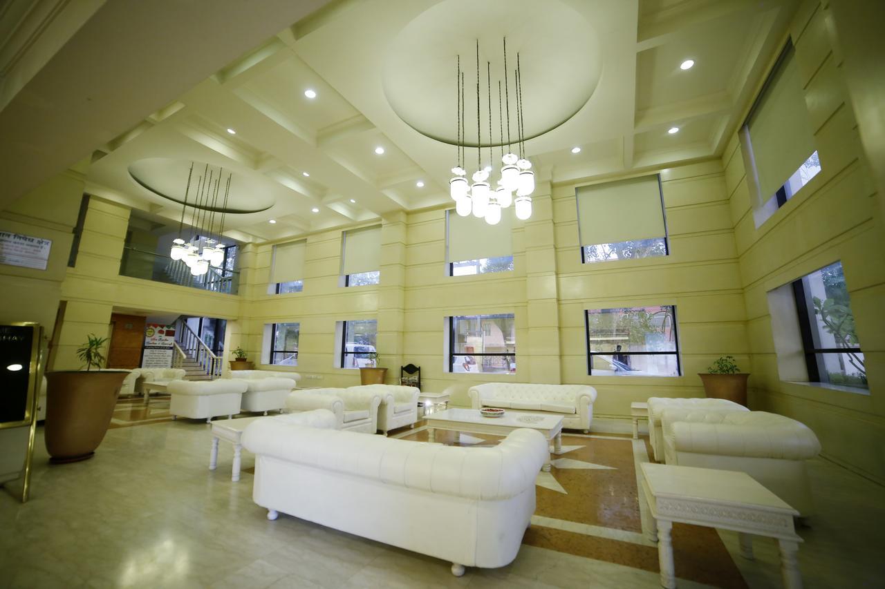 Mapple Abhay Jodhpur Hotel Jodhpur  Exterior photo