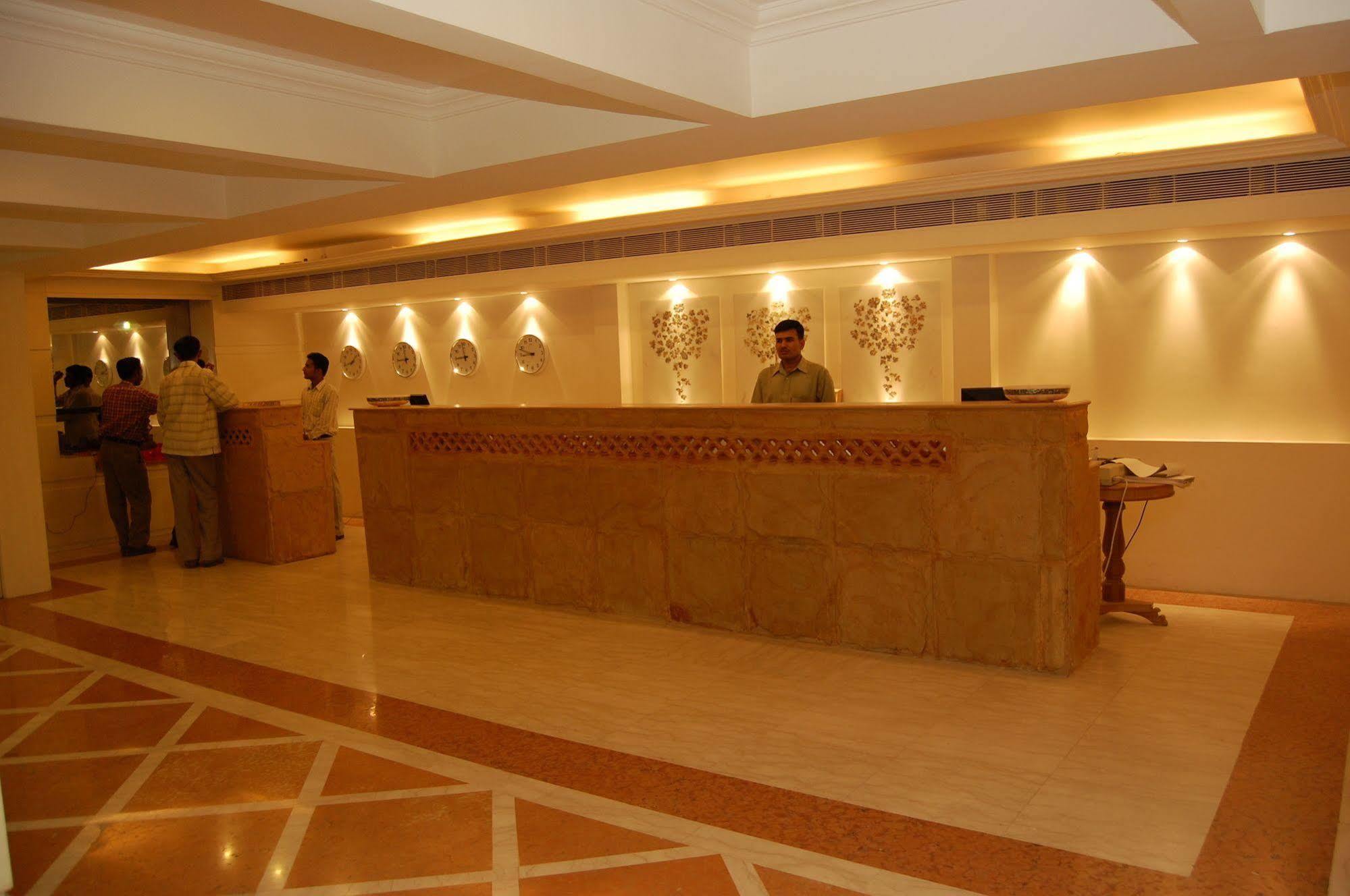 Mapple Abhay Jodhpur Hotel Jodhpur  Exterior photo