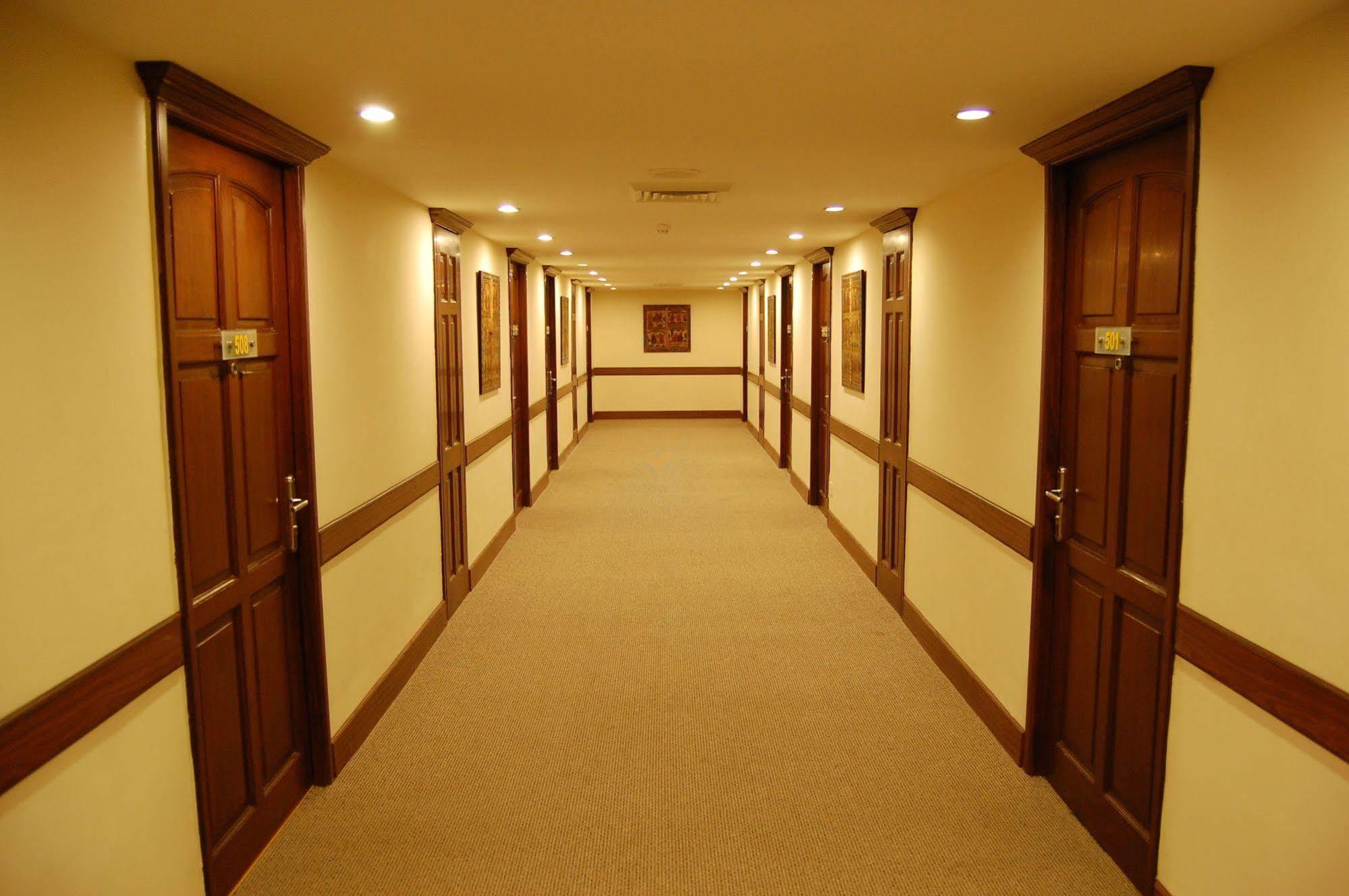 Mapple Abhay Jodhpur Hotel Jodhpur  Exterior photo