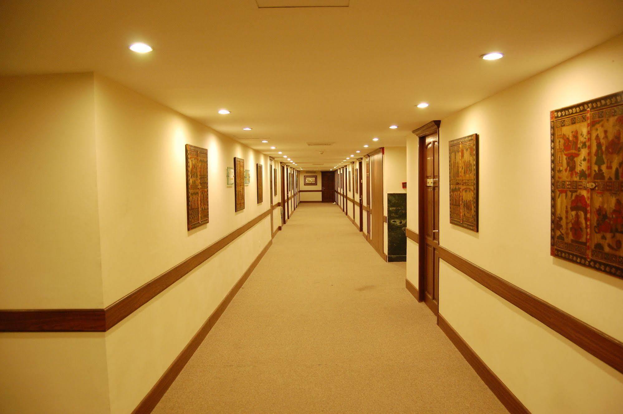 Mapple Abhay Jodhpur Hotel Jodhpur  Exterior photo